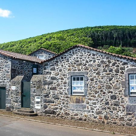Quinta Dos Frutos Villa Santa Cruz da Graciosa Ngoại thất bức ảnh