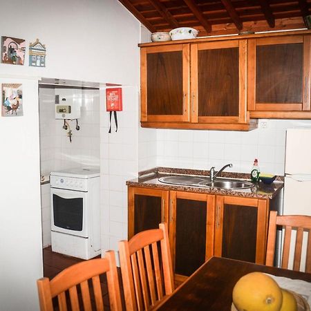 Quinta Dos Frutos Villa Santa Cruz da Graciosa Ngoại thất bức ảnh
