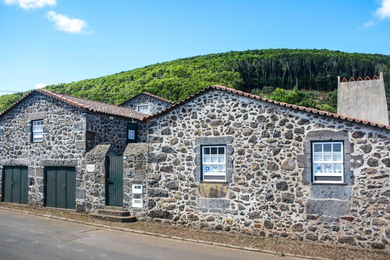 Quinta Dos Frutos Villa Santa Cruz da Graciosa Ngoại thất bức ảnh