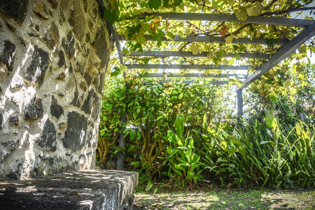 Quinta Dos Frutos Villa Santa Cruz da Graciosa Ngoại thất bức ảnh