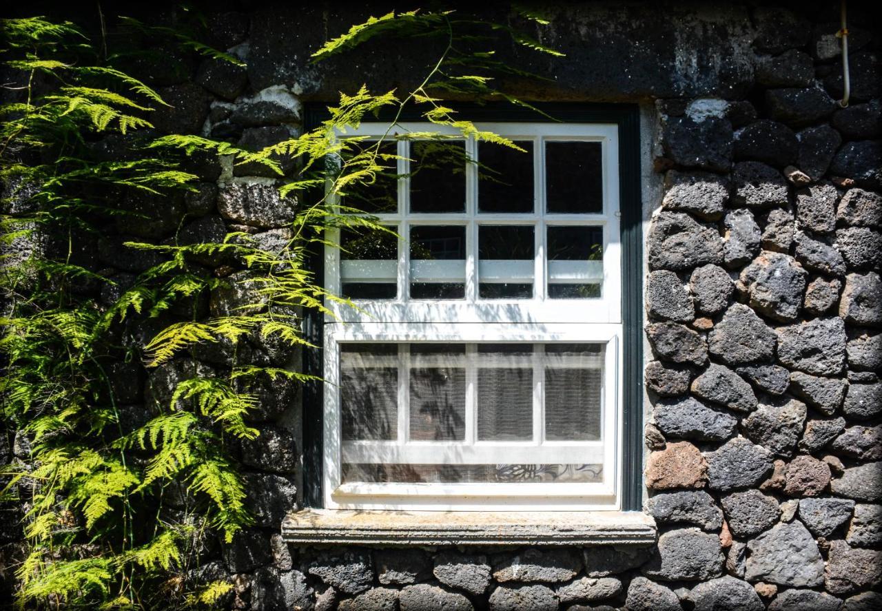 Quinta Dos Frutos Villa Santa Cruz da Graciosa Ngoại thất bức ảnh