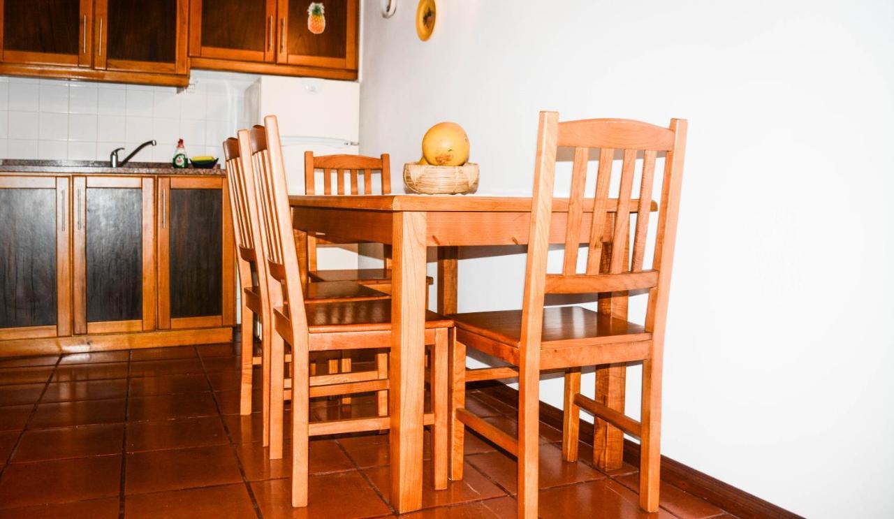 Quinta Dos Frutos Villa Santa Cruz da Graciosa Ngoại thất bức ảnh
