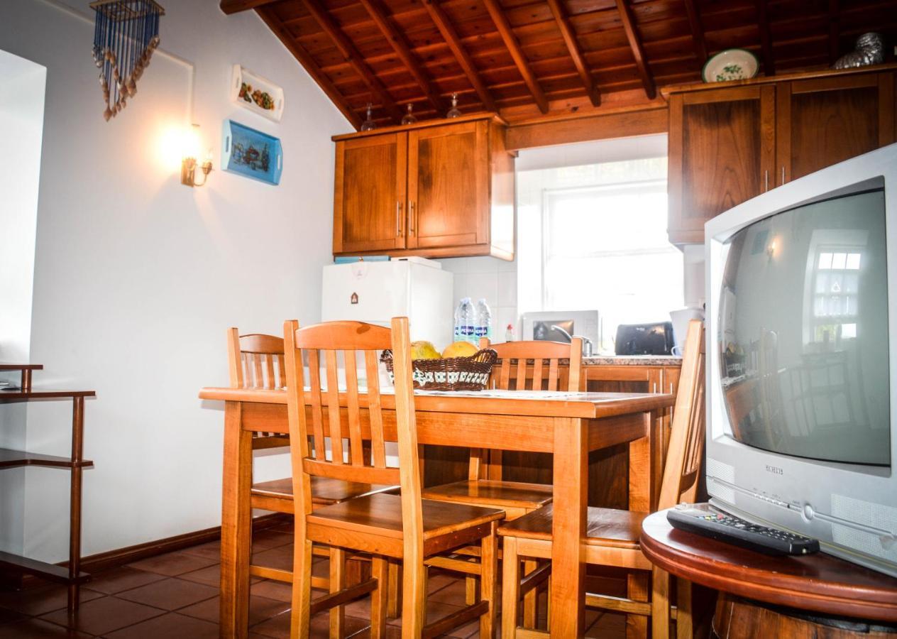 Quinta Dos Frutos Villa Santa Cruz da Graciosa Ngoại thất bức ảnh