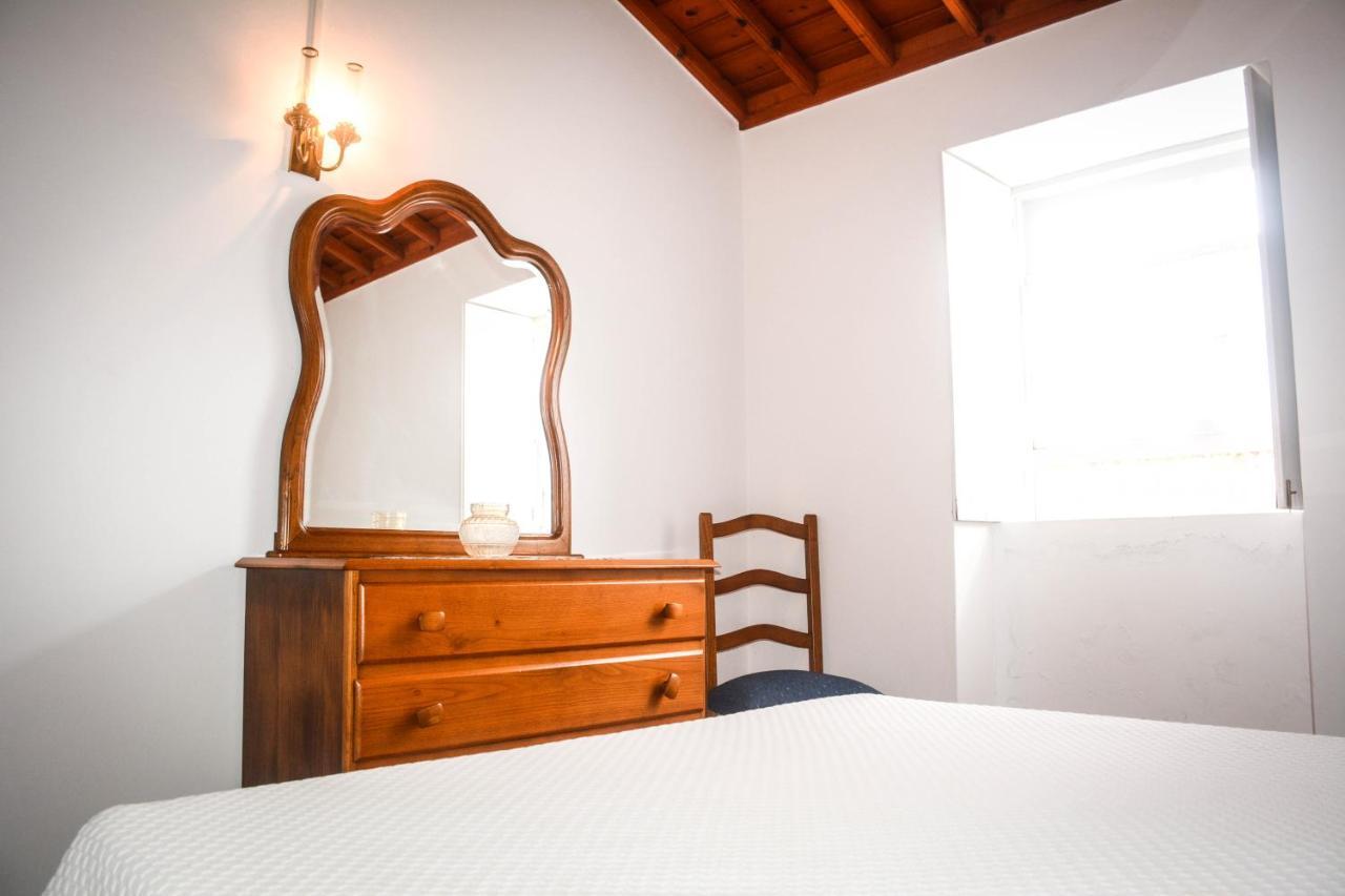 Quinta Dos Frutos Villa Santa Cruz da Graciosa Ngoại thất bức ảnh
