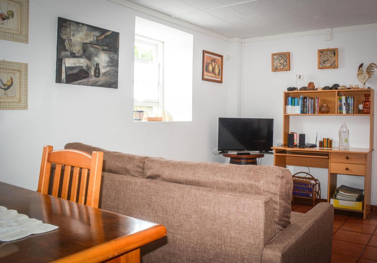 Quinta Dos Frutos Villa Santa Cruz da Graciosa Ngoại thất bức ảnh