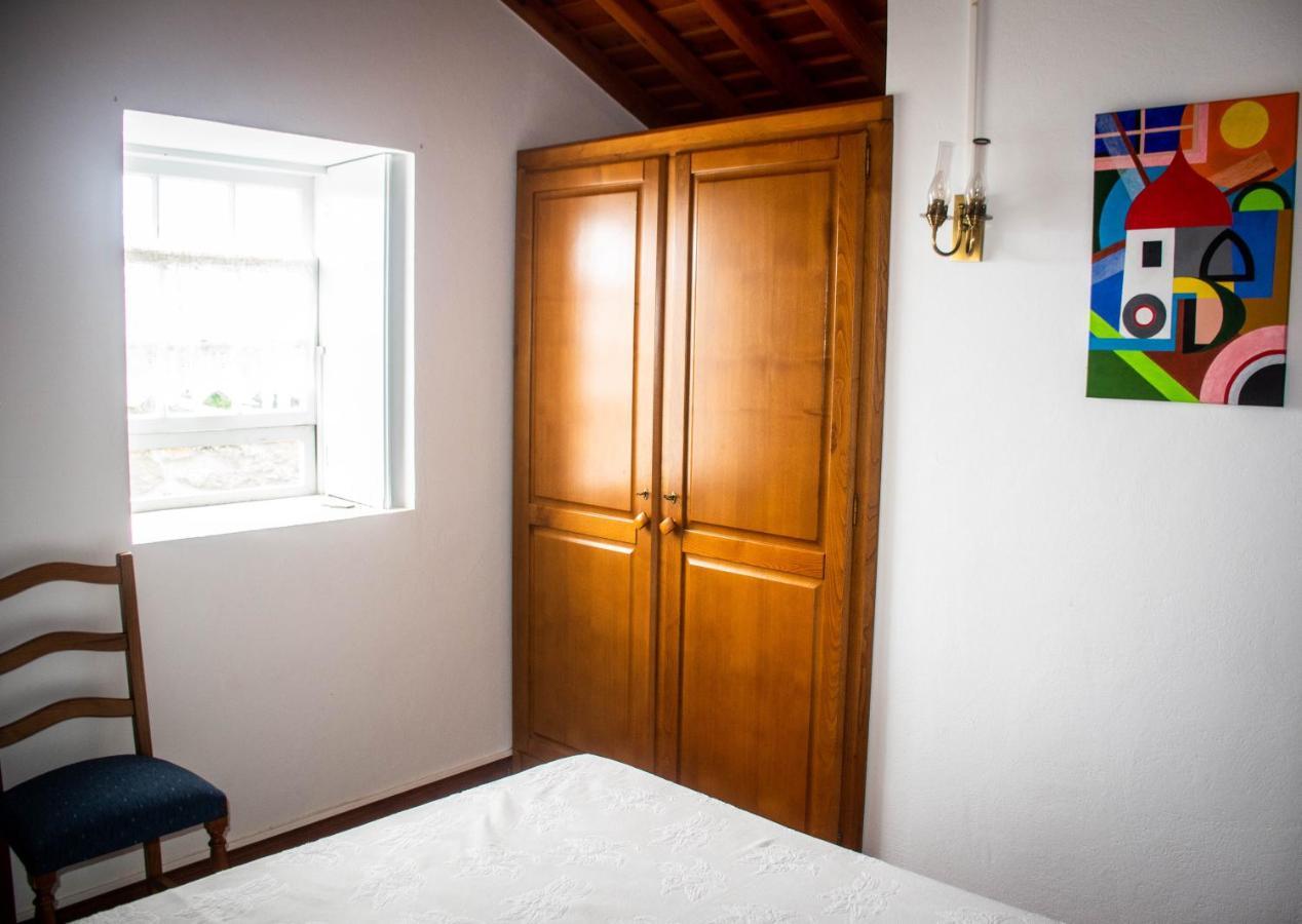 Quinta Dos Frutos Villa Santa Cruz da Graciosa Ngoại thất bức ảnh