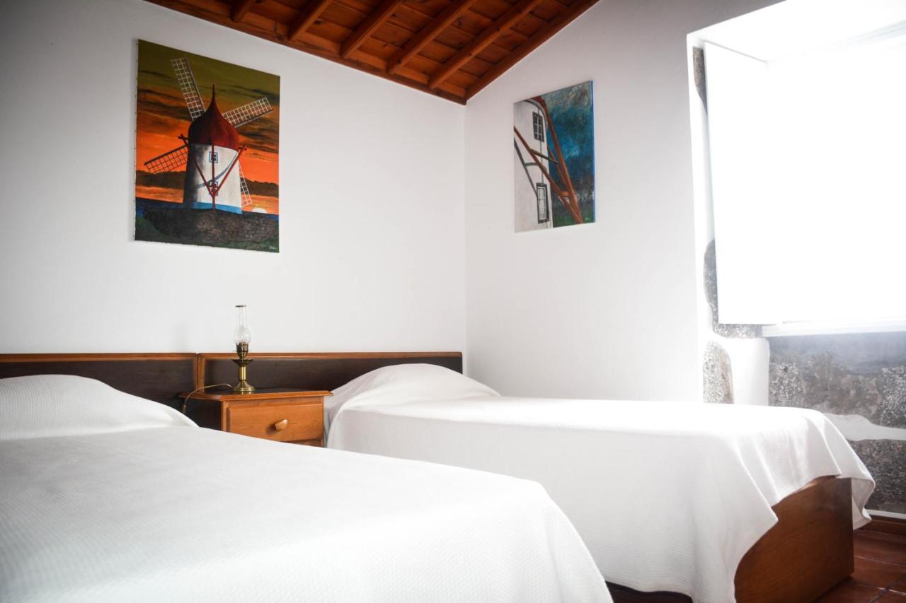 Quinta Dos Frutos Villa Santa Cruz da Graciosa Ngoại thất bức ảnh