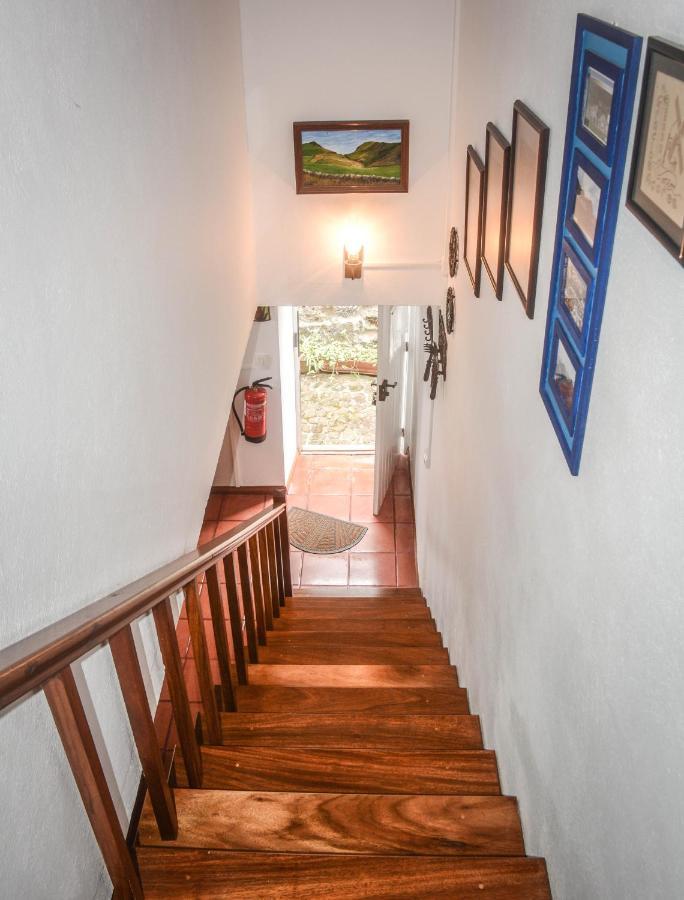 Quinta Dos Frutos Villa Santa Cruz da Graciosa Ngoại thất bức ảnh