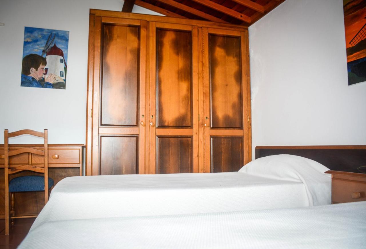 Quinta Dos Frutos Villa Santa Cruz da Graciosa Ngoại thất bức ảnh