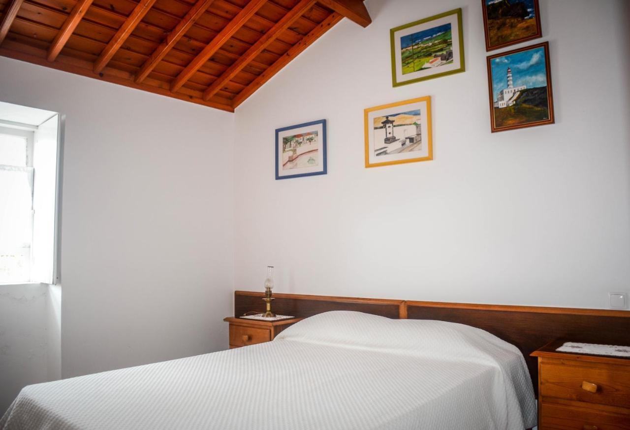 Quinta Dos Frutos Villa Santa Cruz da Graciosa Ngoại thất bức ảnh