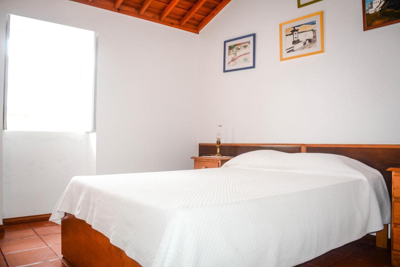 Quinta Dos Frutos Villa Santa Cruz da Graciosa Ngoại thất bức ảnh