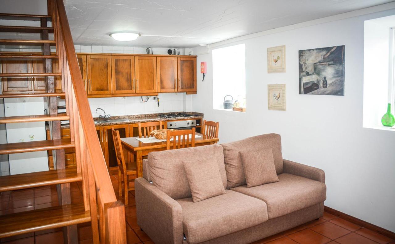Quinta Dos Frutos Villa Santa Cruz da Graciosa Ngoại thất bức ảnh