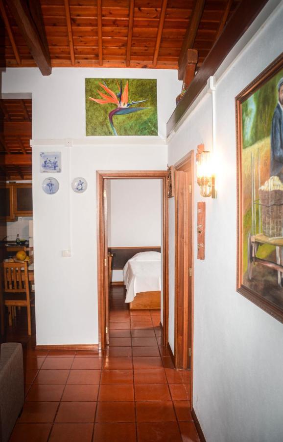 Quinta Dos Frutos Villa Santa Cruz da Graciosa Ngoại thất bức ảnh