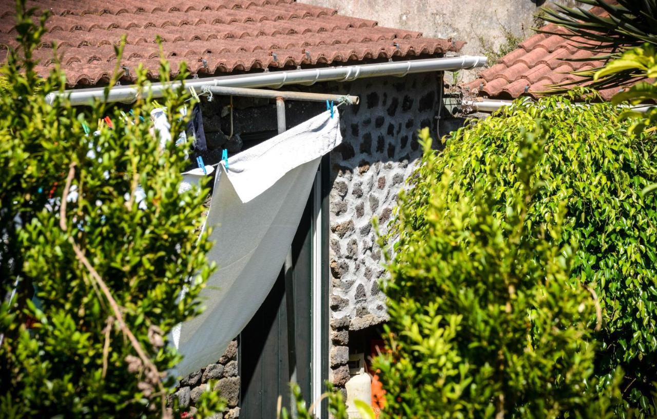 Quinta Dos Frutos Villa Santa Cruz da Graciosa Ngoại thất bức ảnh