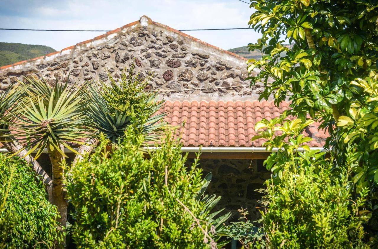 Quinta Dos Frutos Villa Santa Cruz da Graciosa Ngoại thất bức ảnh