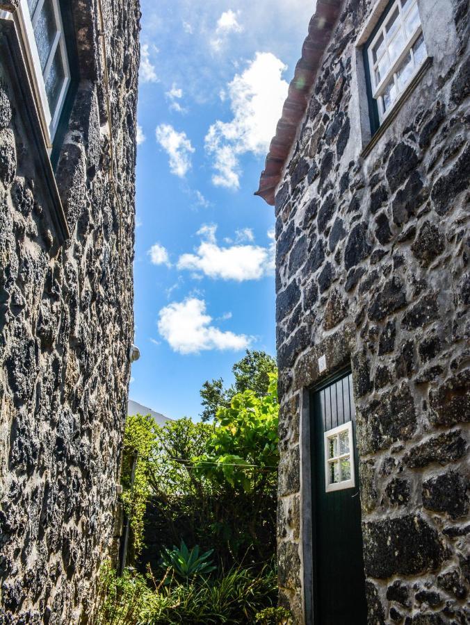 Quinta Dos Frutos Villa Santa Cruz da Graciosa Ngoại thất bức ảnh