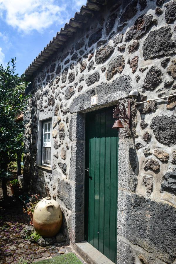 Quinta Dos Frutos Villa Santa Cruz da Graciosa Ngoại thất bức ảnh