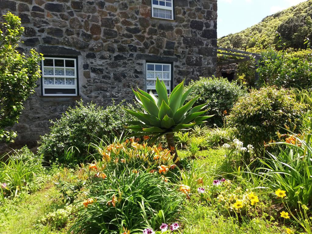 Quinta Dos Frutos Villa Santa Cruz da Graciosa Ngoại thất bức ảnh