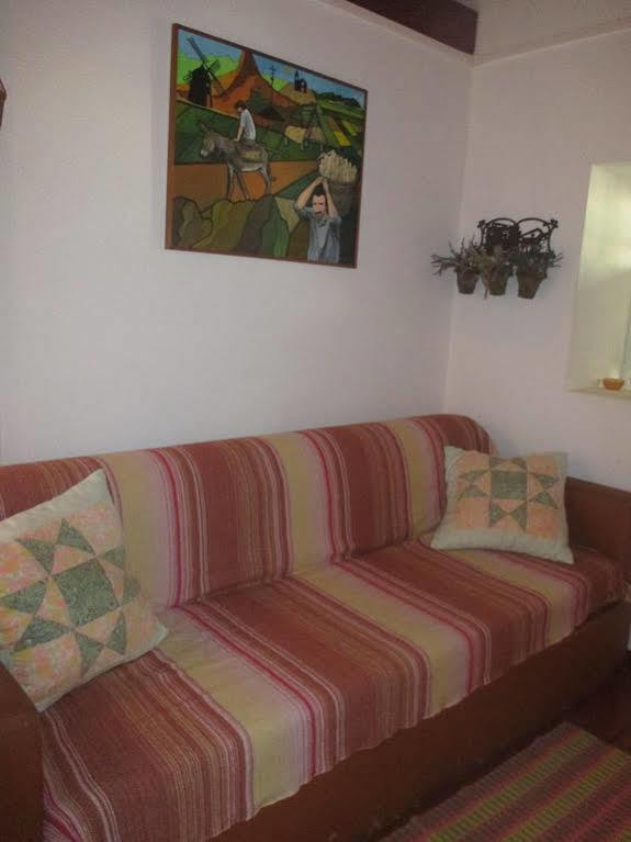 Quinta Dos Frutos Villa Santa Cruz da Graciosa Ngoại thất bức ảnh