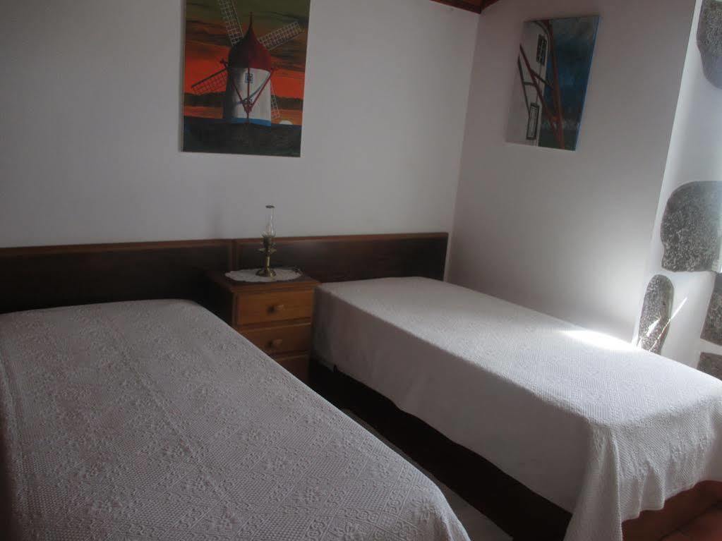 Quinta Dos Frutos Villa Santa Cruz da Graciosa Ngoại thất bức ảnh