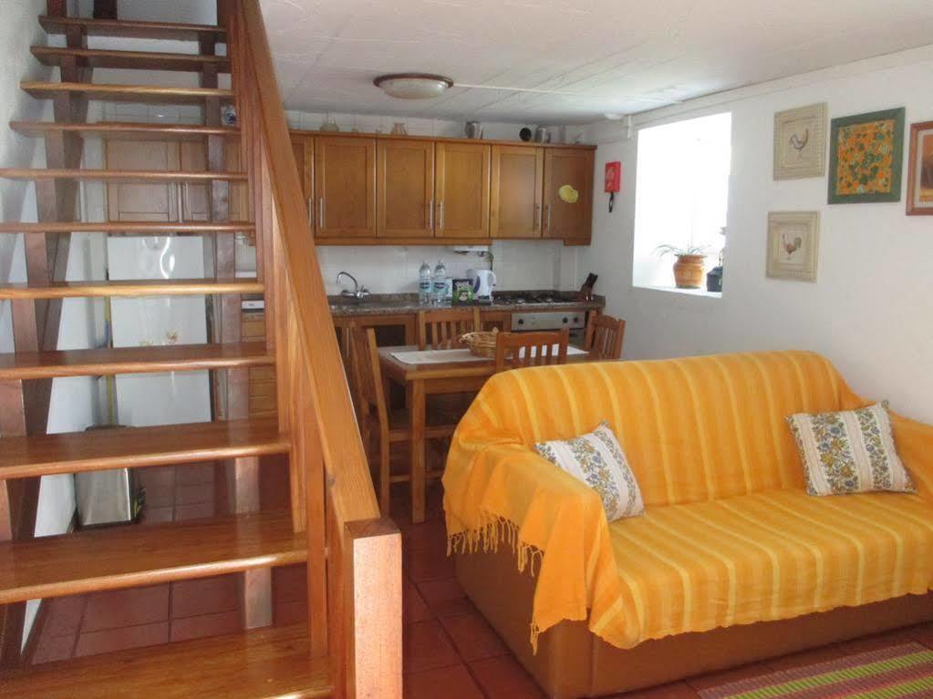 Quinta Dos Frutos Villa Santa Cruz da Graciosa Ngoại thất bức ảnh