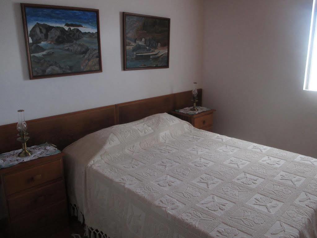 Quinta Dos Frutos Villa Santa Cruz da Graciosa Ngoại thất bức ảnh