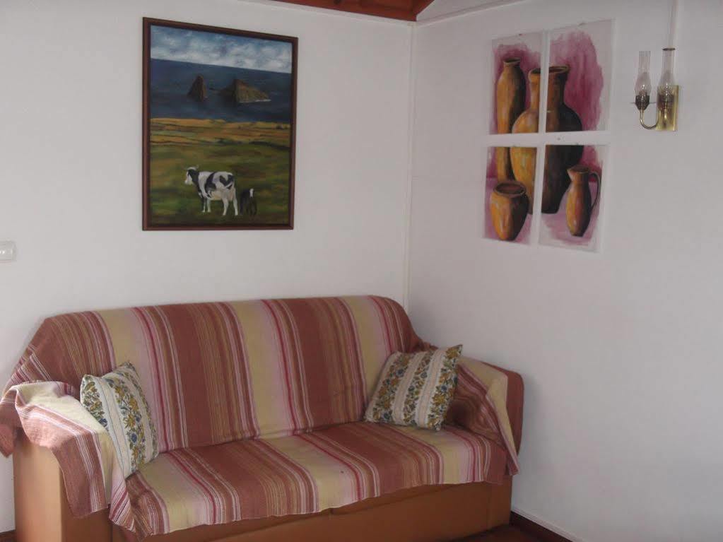 Quinta Dos Frutos Villa Santa Cruz da Graciosa Ngoại thất bức ảnh